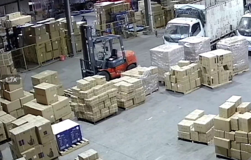 揭阳到洛阳物流公司-冷链物流-上门取货